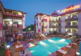 Selenium Hotel foto 1