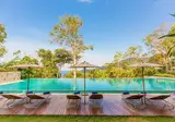 Wyndham Grand Phuket Kalim Bay foto 12