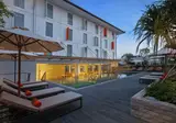 Harris Hotel & Conventions Denpasar Bali foto 9