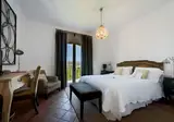 B bou Hotel Cortijo Bravo foto 26