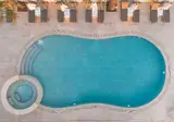 Arkadia Luxury Hotel Apartments foto 8