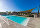 Résidence Les Terrasses D Arsella foto 6