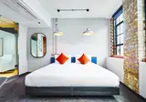 New Road Hotel foto 14