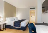 Eurostars Gran Hotel Lugo foto 12