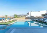 Golden Bee Lifestyle Hotel foto 3
