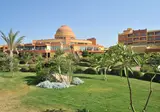 Malikia Resort Abu Dabbab foto 13