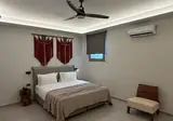 The Noverian Antama Organic Beach Resort Chania foto 5