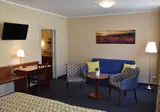 Aparthotel Austria Suites foto 8