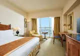 Hilton Cairo Grand Nile foto 16