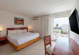 Hotel Faranda Dos Playas Cancún foto 8