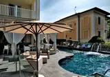 Le Rose Suite Hotel foto 2
