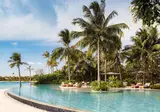 Waldorf Astoria Maldives Ithaafushi foto 4