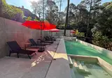 Hotel Encino foto 5