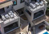 Pantheon Villas & Suites foto 12