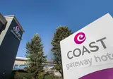 Coast Gateway Hotel foto 2