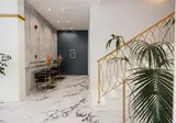Chimaera Hotel foto 15