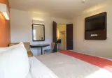Studio 6 Suites Las Vegas, NV - Tropicana foto 15