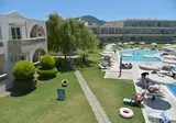 Emerald Hotel foto 1