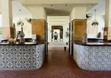 Oriental Rivoli Hotel & Spa foto 29