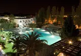 Golden Odyssey Hotel foto 14