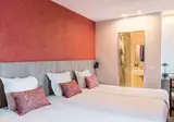 Sure Hotel by Best Western Paris Gare du Nord foto 18