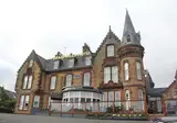 Best Western Edinburgh South Braid Hills Hote foto 8
