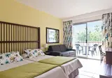 PortAventura Hotel Caribe foto 3
