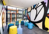 Pod Brooklyn Hotel foto 2