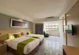 iCheck Inn Thapra foto 3