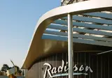 Radisson Hotel & Convention Centre Johannesburg, O.R. Tambo foto 18