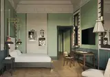 Palazzo Roma foto 15
