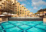 Rixos Bab Al Bahr foto 16