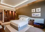Radisson Blu Hotel Dubai Waterfront foto 17