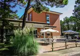 Bella Italia Efa Village Sport & Family foto 13