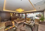 Aprilis Gold Hotel foto 21