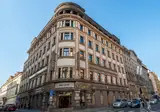 NYX Hotel Prague foto 1