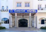 Omega Hotel foto 9