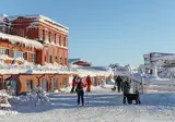 Sälens Högfjällshotell foto 1
