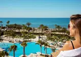 Iberostar Waves Malaga Playa foto 12