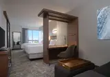 SpringHill Suites Orlando at Flamingo Crossings/Western Entrance foto 2