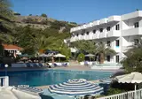 Pefkos Breeze Family Resort & Spa foto 1