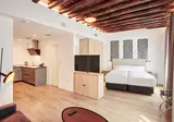 Sercotel Granada Suites foto 9