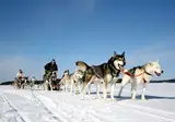 8 daagse excursiereis Ontdek Arctic Lakeland foto 1