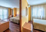 Hotel Santa Rosa foto 4