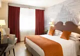 Starhotels Michelangelo foto 20