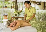 Alam Anda Ocean Front Resort & Spa foto 16