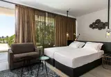 Abacus Suites Boutique Hotel foto 6