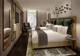 Clayton Hotel City of London foto 19