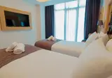 Alesta Midtown Apart Hotel foto 5