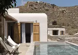 Nomad Mykonos Suites foto 1